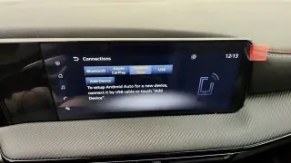 Nissan Kicks 2025 SR 4dr Crossover