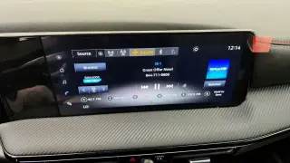 Nissan Kicks 2025 SR 4dr Crossover
