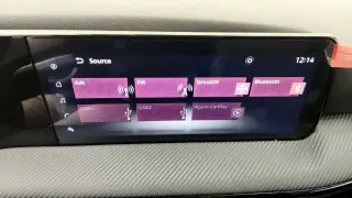 Nissan Kicks 2025 SR 4dr Crossover