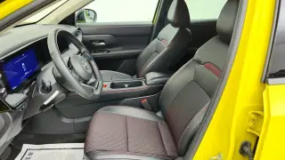 Nissan Kicks 2025 SR 4dr Crossover