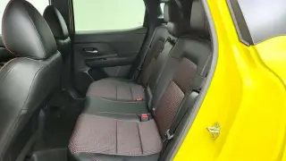 Nissan Kicks 2025 SR 4dr Crossover