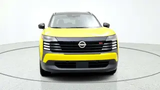 Nissan Kicks 2025 SR 4dr Crossover