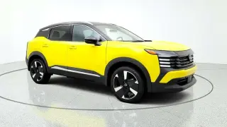 Nissan Kicks 2025 SR 4dr Crossover
