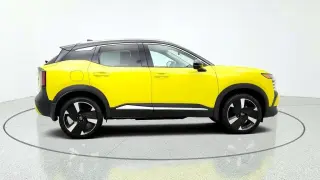 Nissan Kicks 2025 SR 4dr Crossover