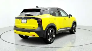 Nissan Kicks 2025 SR 4dr Crossover