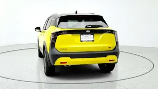 Nissan Kicks 2025 SR 4dr Crossover