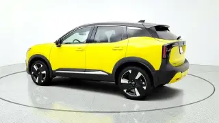 Nissan Kicks 2025 SR 4dr Crossover