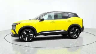 Nissan Kicks 2025 SR 4dr Crossover