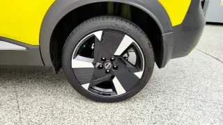 Nissan Kicks 2025 SR 4dr Crossover