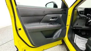 Nissan Kicks 2025 SR 4dr Crossover