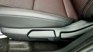 Nissan Kicks 2026 SR 4dr Crossover