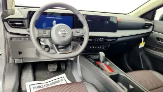 Nissan Kicks 2026 SR 4dr Crossover