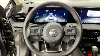 Nissan Kicks 2026 SR 4dr Crossover