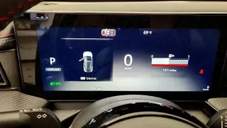 Nissan Kicks 2026 SR 4dr Crossover