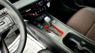 Nissan Kicks 2026 SR 4dr Crossover