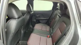 Nissan Kicks 2026 SR 4dr Crossover