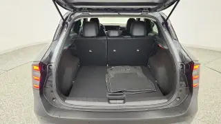 Nissan Kicks 2026 SR 4dr Crossover