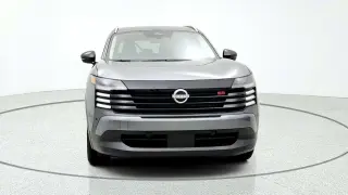 Nissan Kicks 2026 SR 4dr Crossover