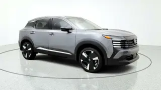 Nissan Kicks 2026 SR 4dr Crossover