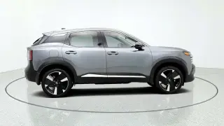 Nissan Kicks 2026 SR 4dr Crossover