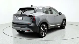 Nissan Kicks 2026 SR 4dr Crossover
