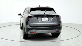 Nissan Kicks 2026 SR 4dr Crossover