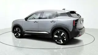 Nissan Kicks 2026 SR 4dr Crossover