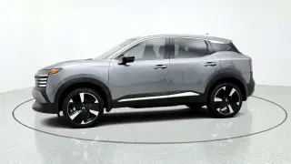 Nissan Kicks 2026 SR 4dr Crossover
