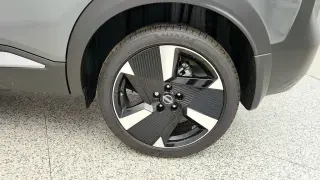 Nissan Kicks 2026 SR 4dr Crossover