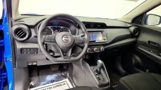 Nissan Kicks 2023 S 4dr Crossover