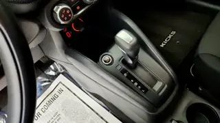 Nissan Kicks 2023 S 4dr Crossover