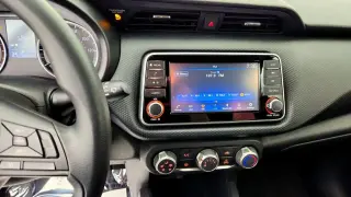 Nissan Kicks 2023 S 4dr Crossover
