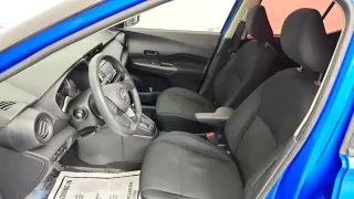 Nissan Kicks 2023 S 4dr Crossover