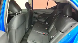 Nissan Kicks 2023 S 4dr Crossover