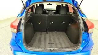 Nissan Kicks 2023 S 4dr Crossover