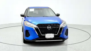 Nissan Kicks 2023 S 4dr Crossover