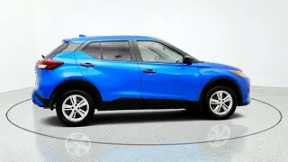 Nissan Kicks 2023 S 4dr Crossover