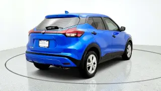 Nissan Kicks 2023 S 4dr Crossover