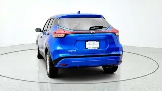 Nissan Kicks 2023 S 4dr Crossover