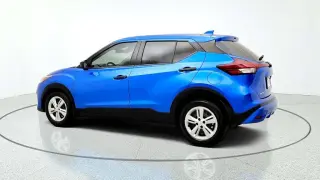 Nissan Kicks 2023 S 4dr Crossover