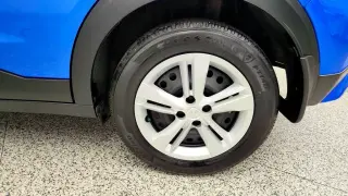 Nissan Kicks 2023 S 4dr Crossover