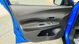 Nissan Kicks 2023 S 4dr Crossover