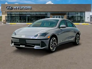 Hyundai IONIQ 6 2025 SEL Sedán 4 puertas