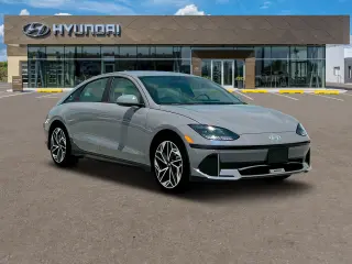 Hyundai IONIQ 6 2025 SEL Sedán 4 puertas