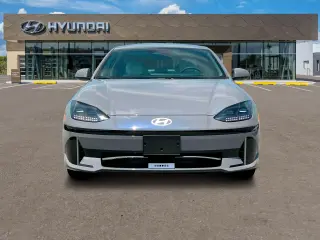Hyundai IONIQ 6 2025 SEL Sedán 4 puertas