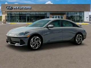 Hyundai IONIQ 6 2025 SEL Sedán 4 puertas