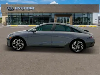 Hyundai IONIQ 6 2025 SEL Sedán 4 puertas