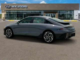 Hyundai IONIQ 6 2025 SEL Sedán 4 puertas