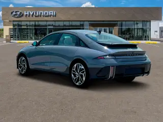 Hyundai IONIQ 6 2025 SEL Sedán 4 puertas