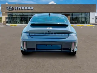 Hyundai IONIQ 6 2025 SEL Sedán 4 puertas